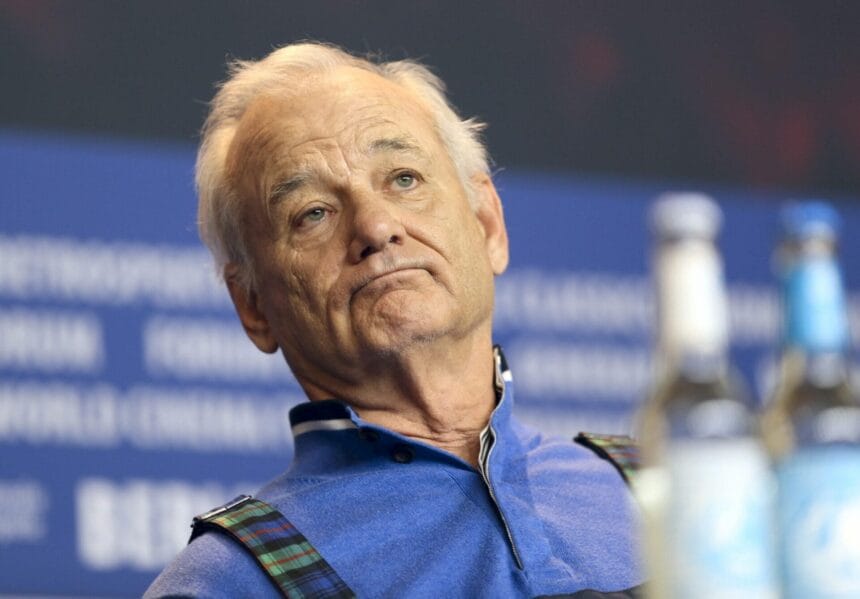 Bill Murray