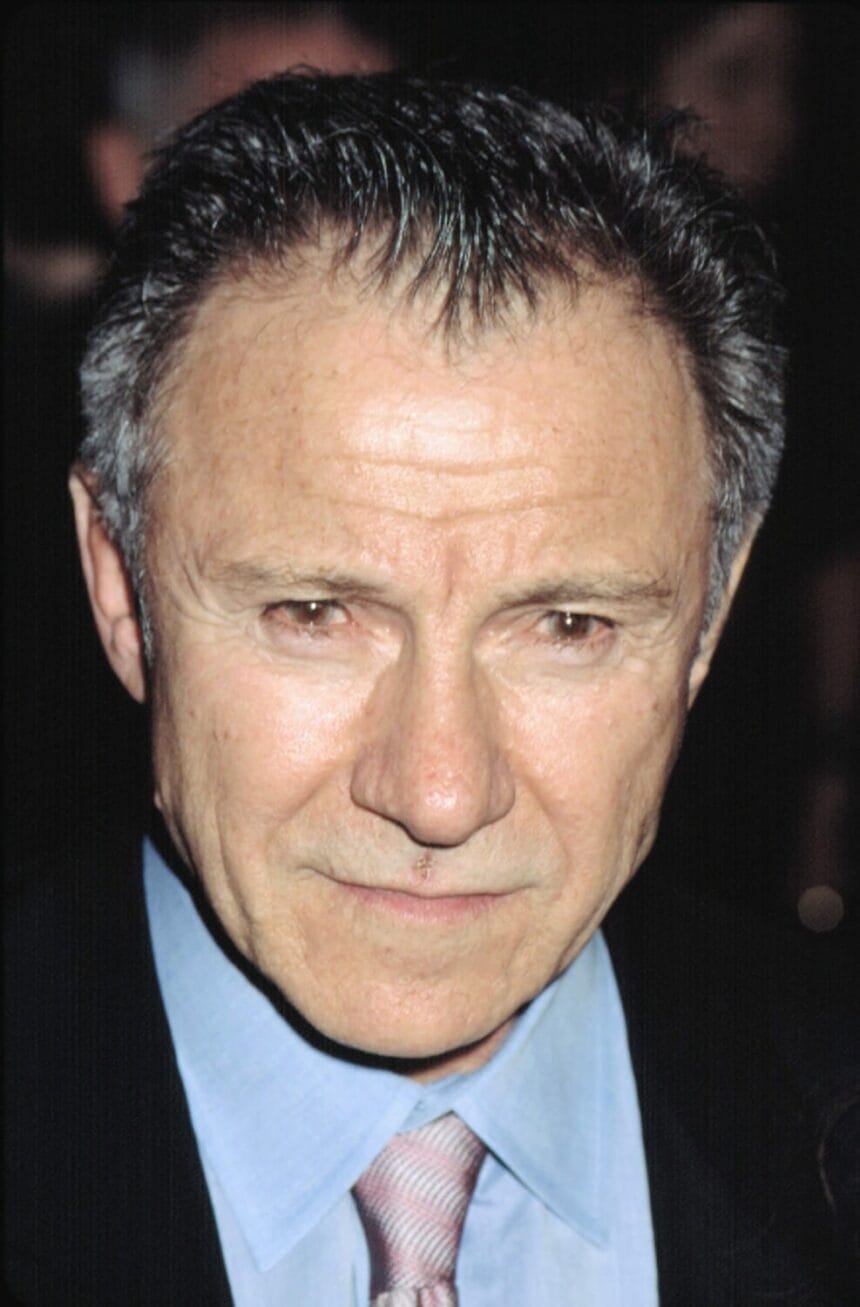 Harvey Keitel