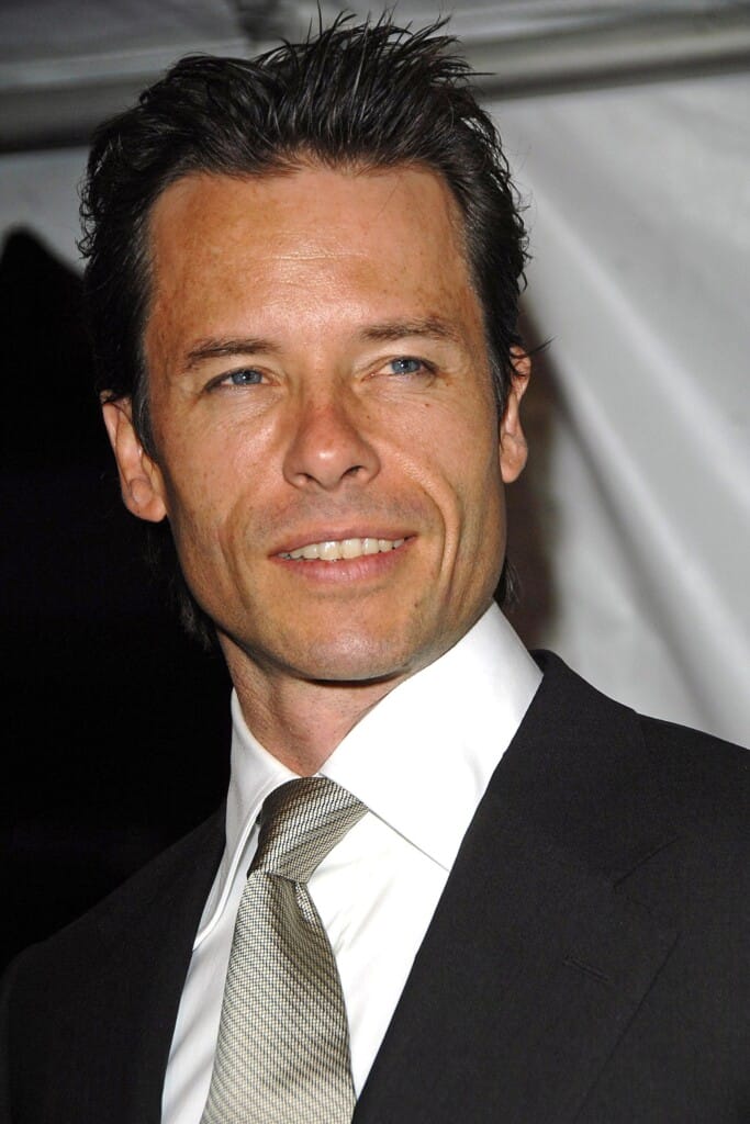 Guy Pearce