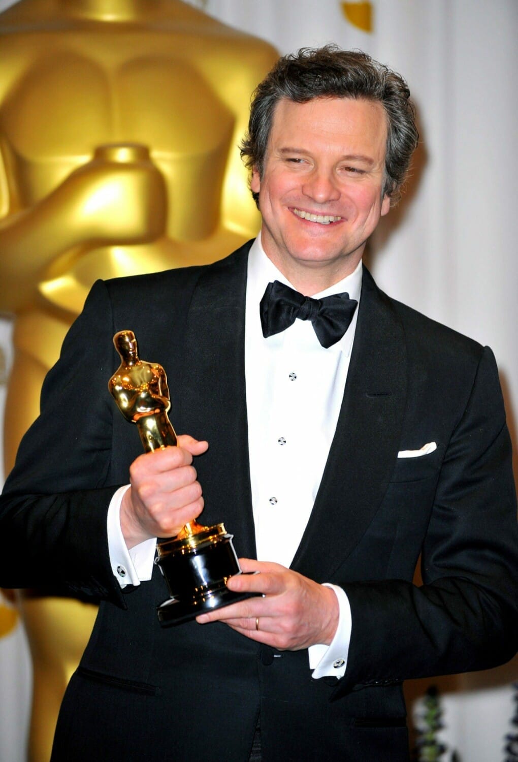 Colin Firth