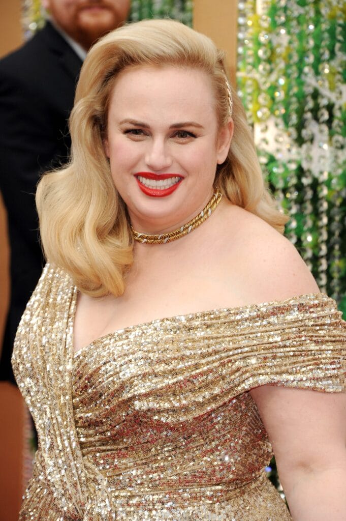 Rebel Wilson