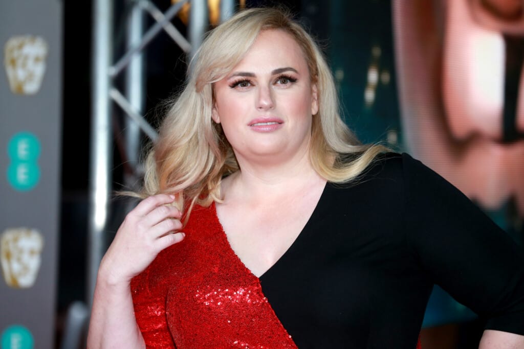 Rebel Wilson