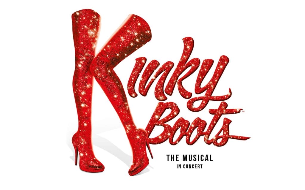 Kinky Boots