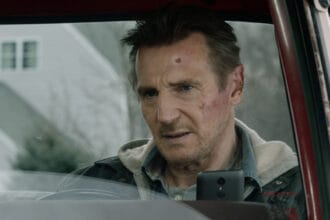 Liam Neeson