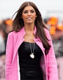 Yolanthe Cabau. By Erwin Bolwidt - originally posted to Flickr as Yolanthe Cabau van Kasbergen, CC BY-SA 2.0, https://commons.wikimedia.org/w/index.php?curid=10740049