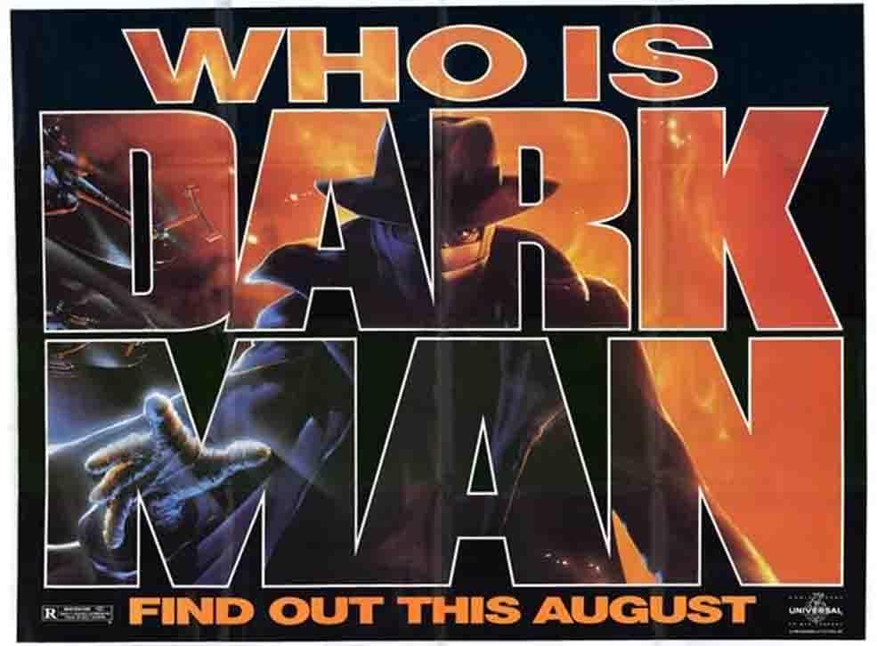 Darkman (1990)