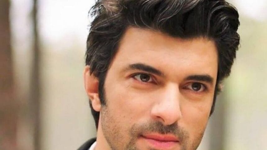 Engin Akyürek