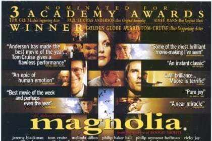 Magnolia (1999)