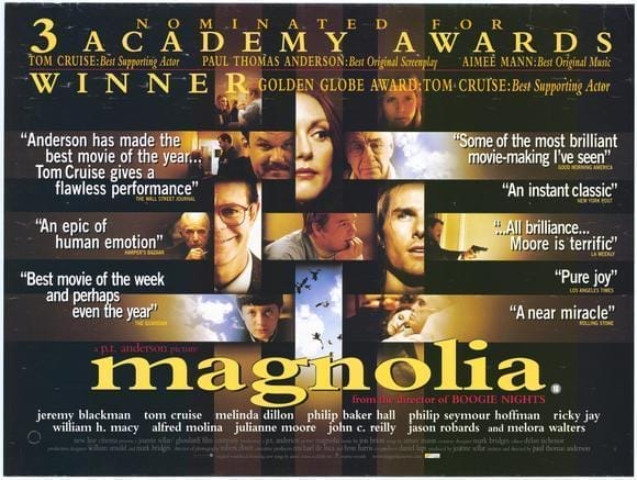 Magnolia (1999)