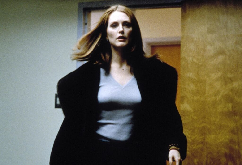 Magnolia (1999)