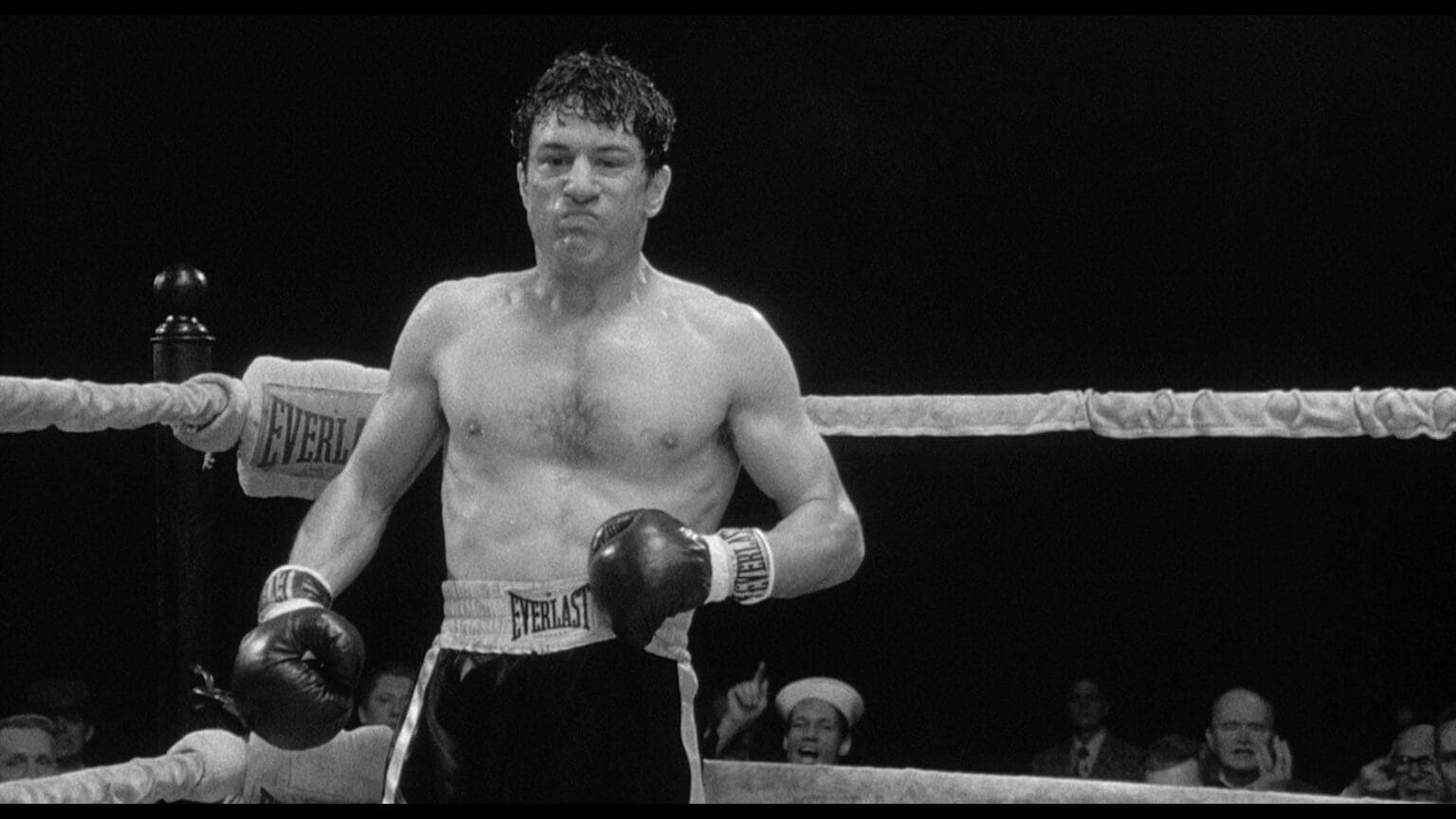 Raging Bull (1980)