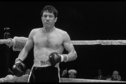 Raging Bull (1980)