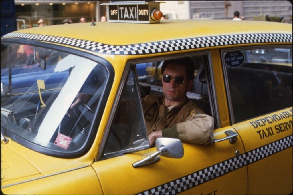 Taxi Driver (1976)