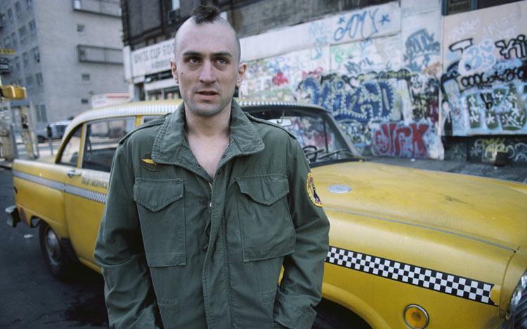 Taxi Driver (1976)