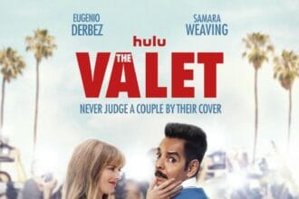 The Valet (2022)