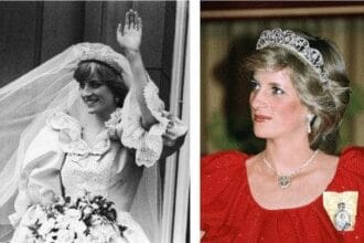 Lady Diana's Wedding Tiara to Star in Sotheby's Jubilee Tiara Exhibition