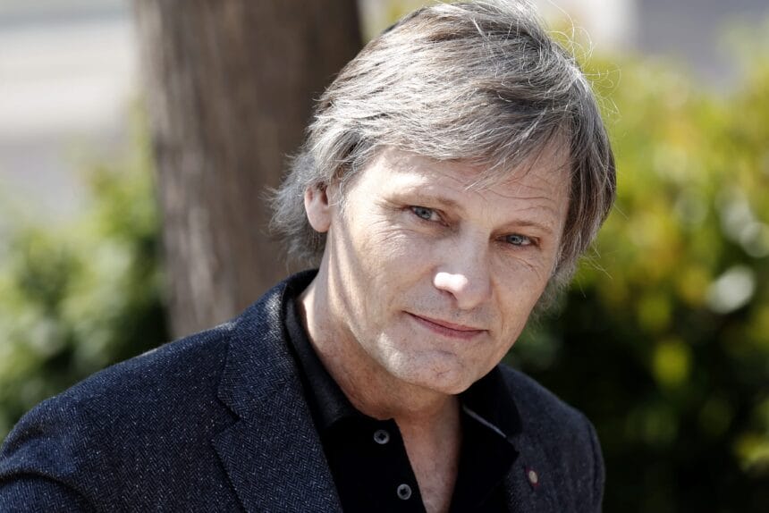 Viggo Mortensen