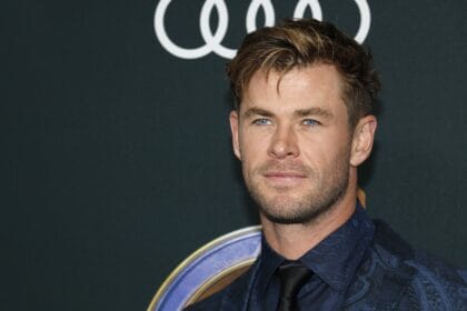 Chris Hemsworth