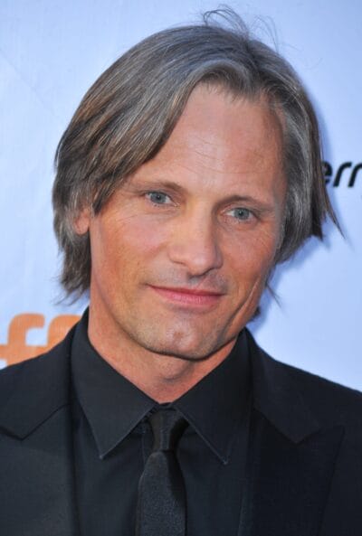 Viggo Mortensen