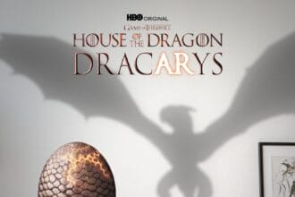 House Of The Dragon