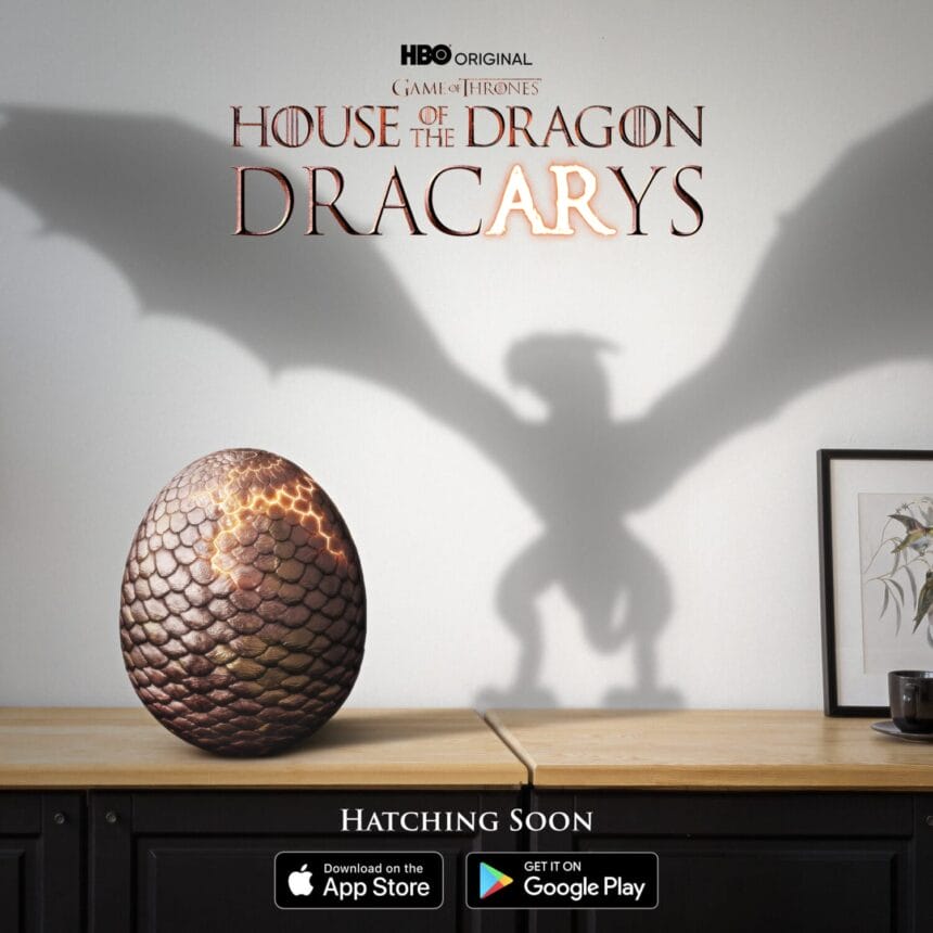 House Of The Dragon