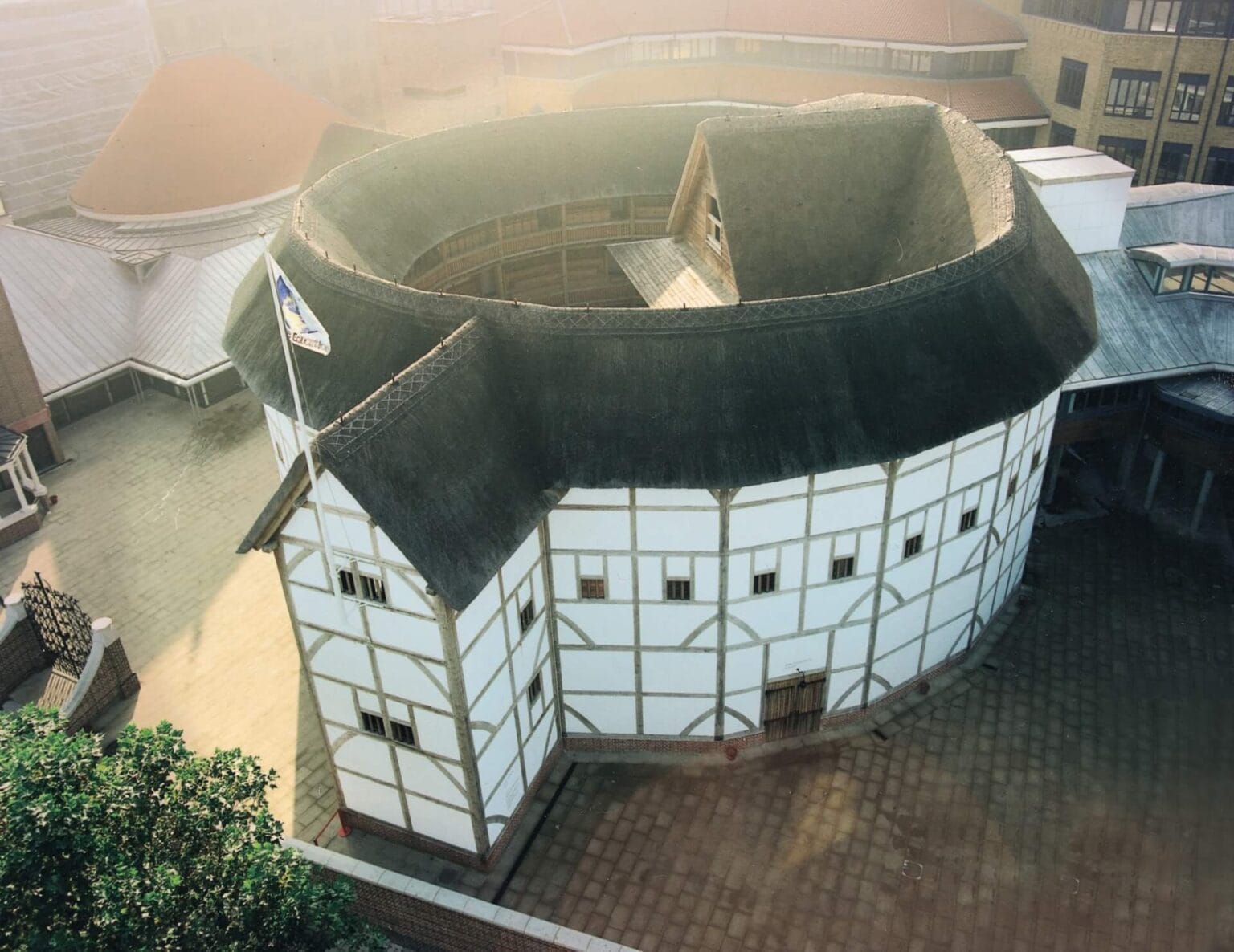 Shakespeare’s Globe