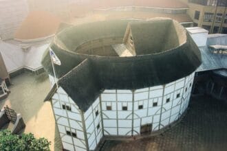 Shakespeare’s Globe