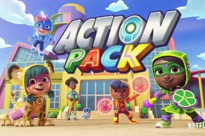 Action Pack (2022)