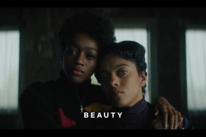 Beauty (2022)