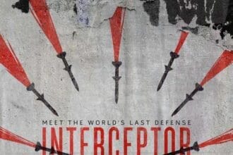 Interceptor (2022)