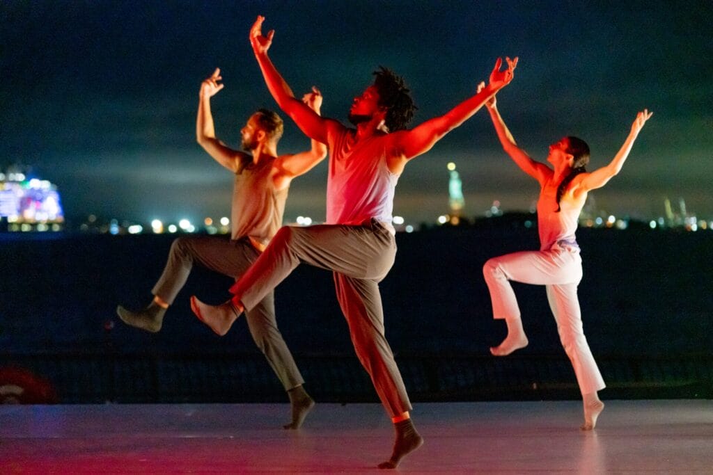 Battery Dance Company