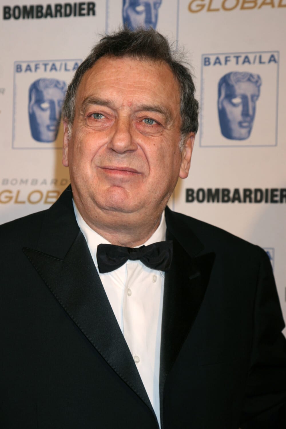 Stephen Frears