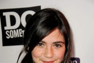 Isabelle Fuhrman