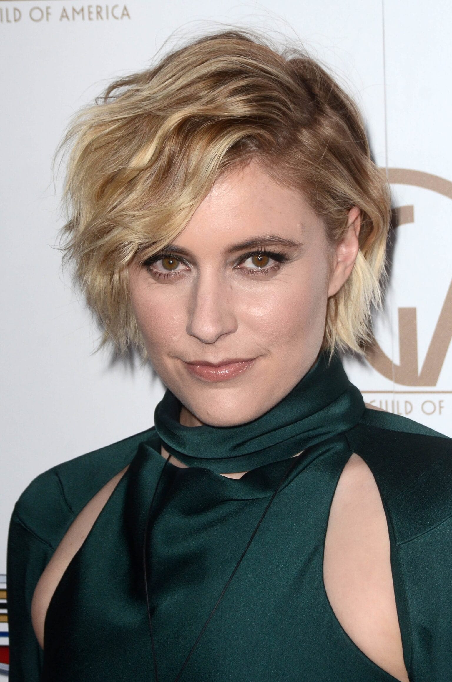 Greta Gerwig