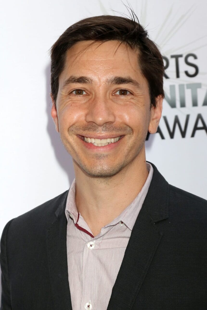 Justin Long