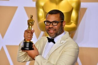 Jordan Peele