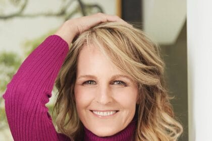 Helen Hunt