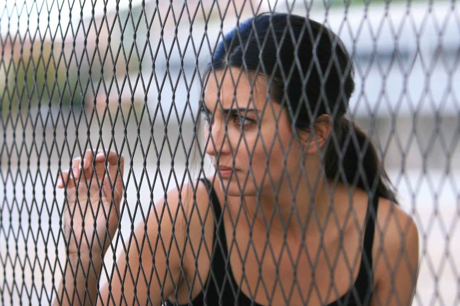 Tuba Büyüküstün in 20 Dakika (2013)