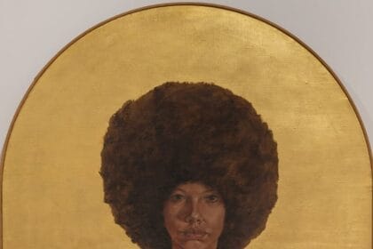 Barkley L. Hendricks: Portraits at the Frick