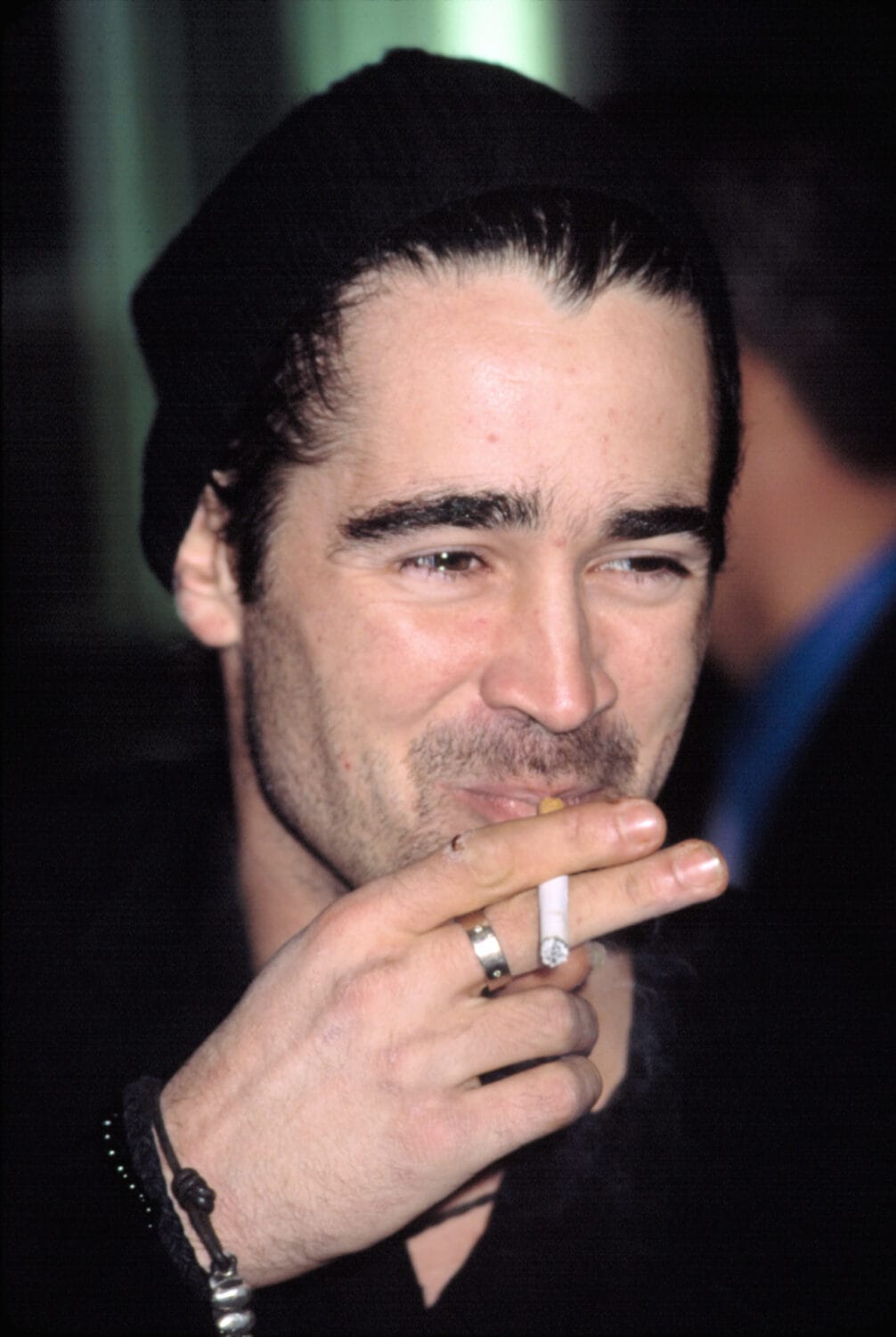 Colin Farrell