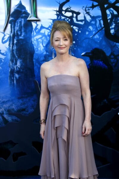 Lesley Manville