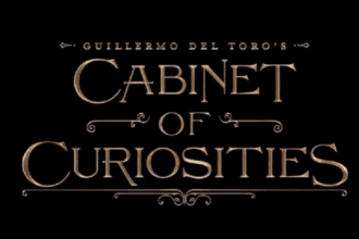 Guillermo del toros cabinet of curiosities