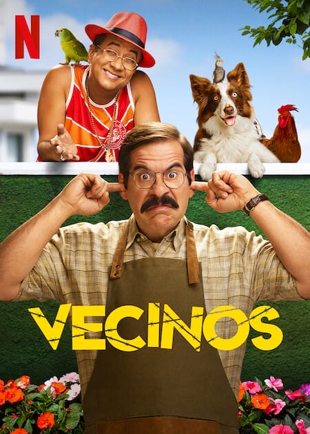 Vecinos