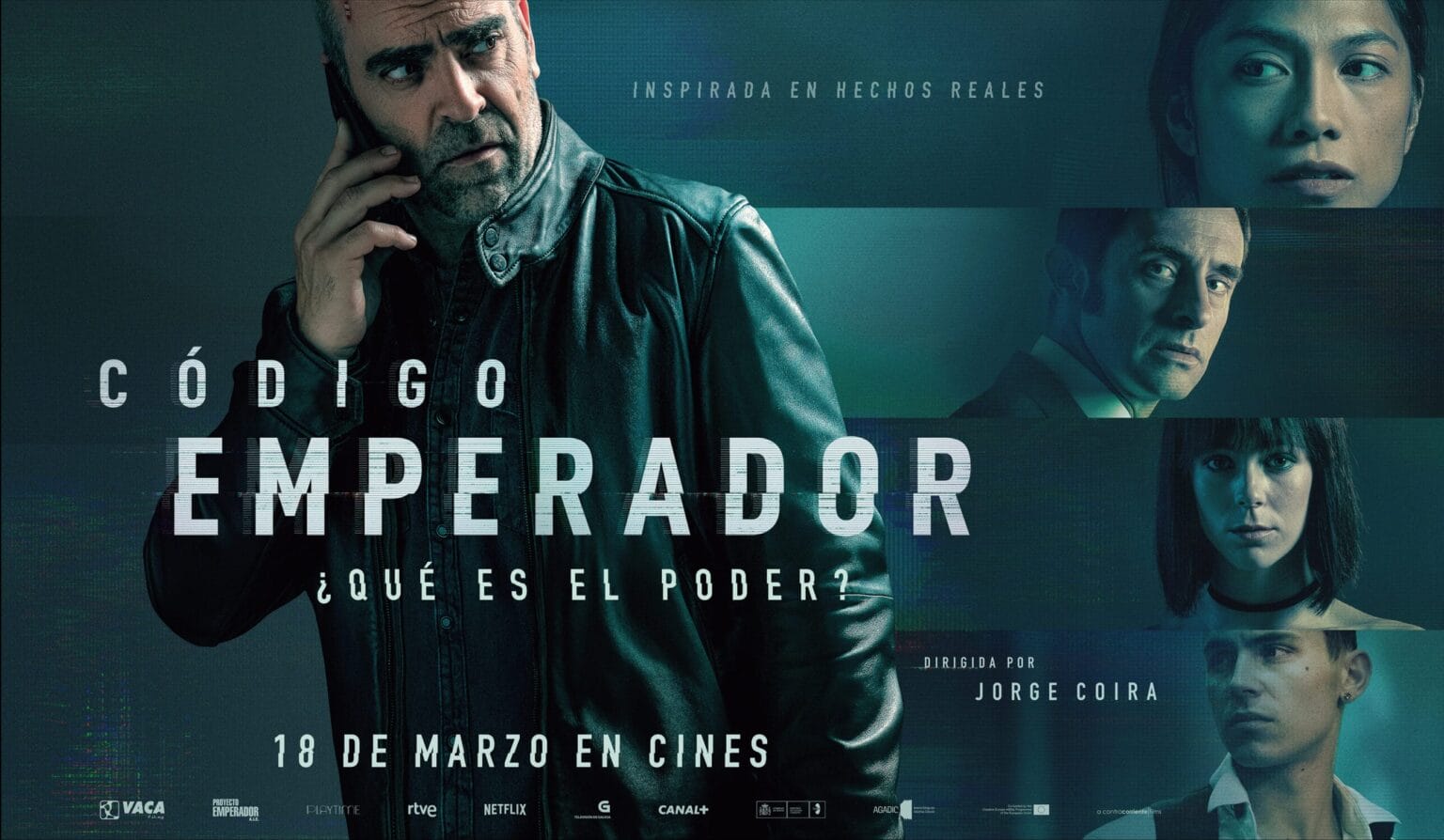 Código Emperador