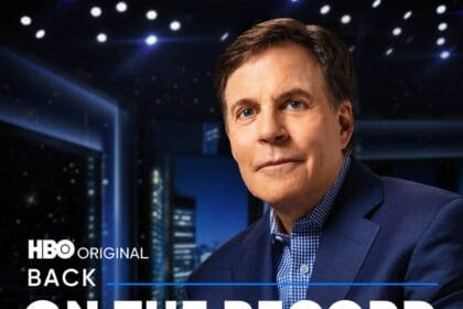 Back on the Record with Bob Costas