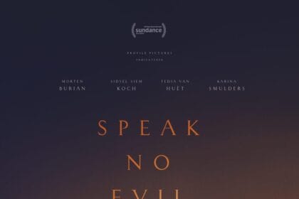 Speak No Evil