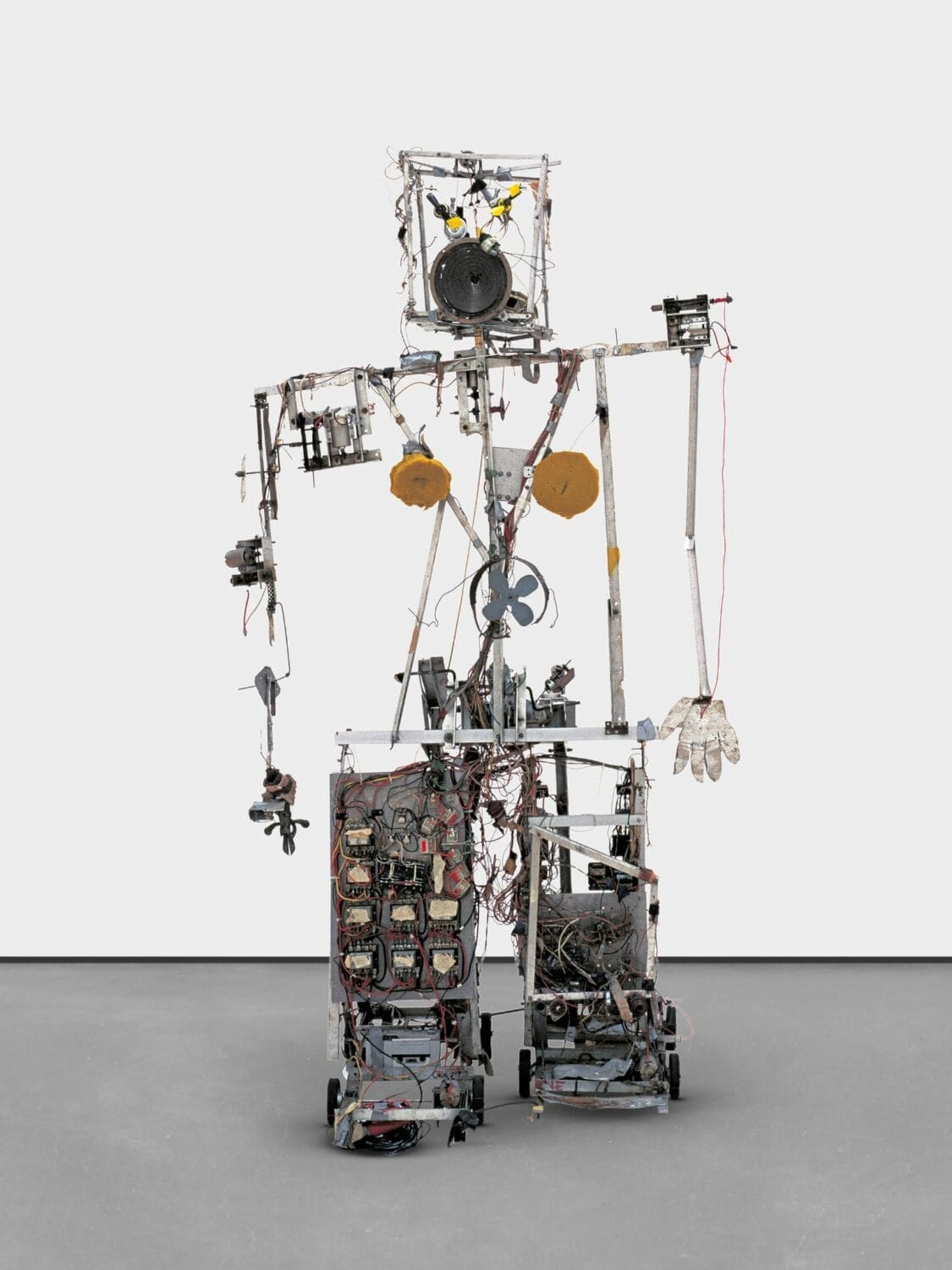 Nam June Paik