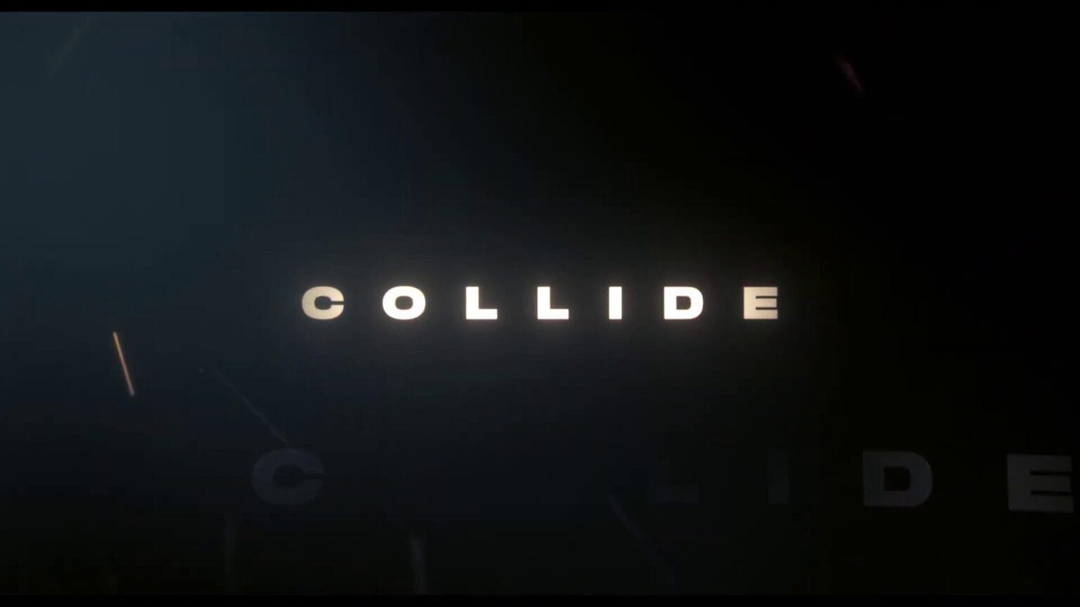 Collide