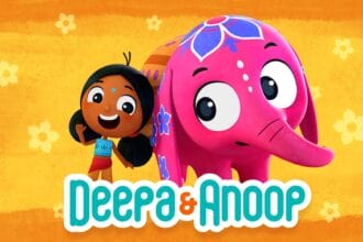 Deepa & Anoop