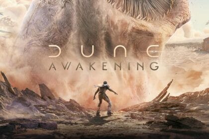 Dune: Awakening